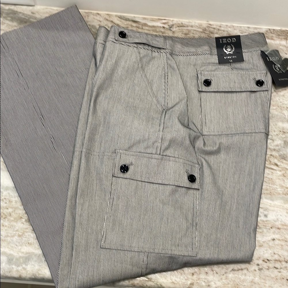 IZOD Cargo Pants